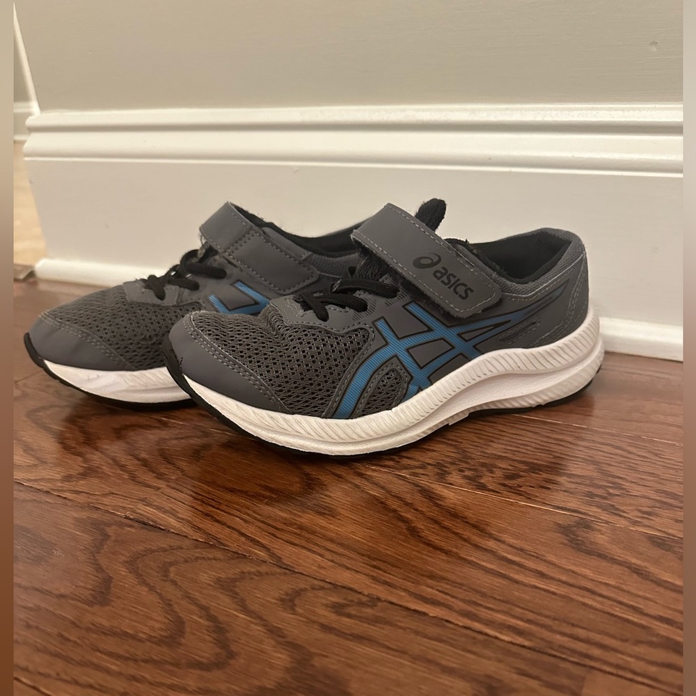 Boys ASICS